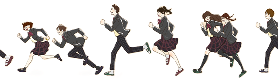 パンのイラスト