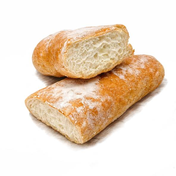 メロンパン画像