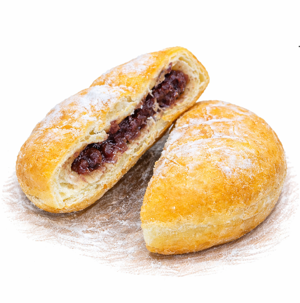 メロンパン画像