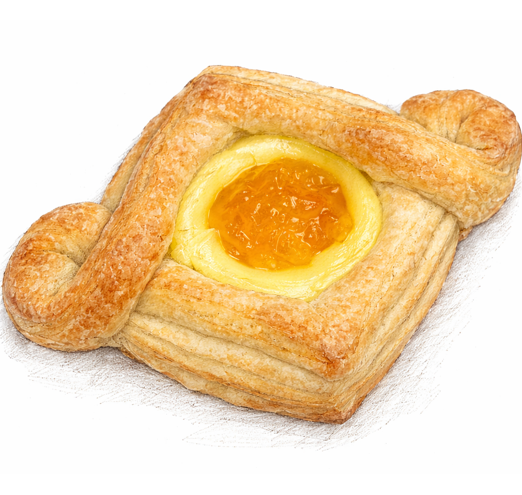 メロンパン画像