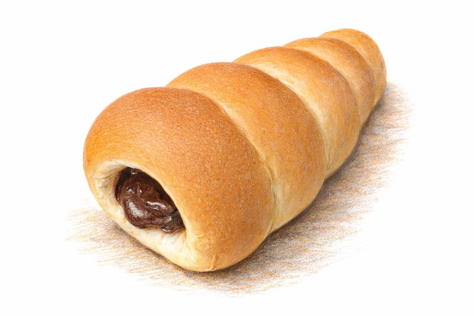 メロンパン画像