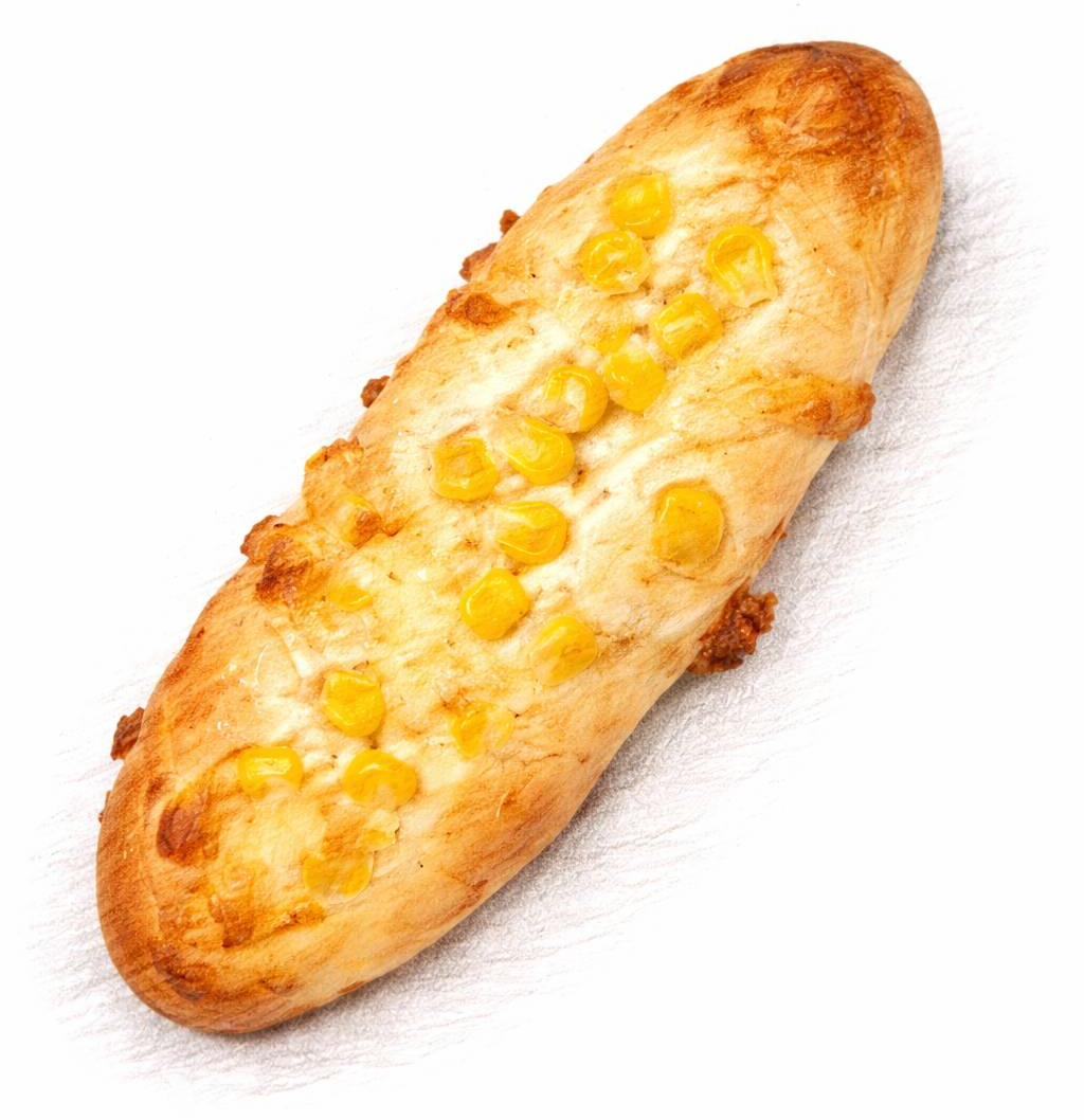 メロンパン画像