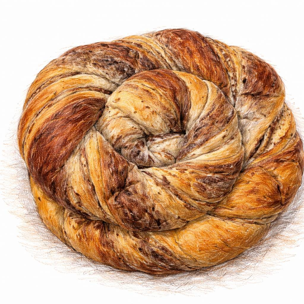 メロンパン画像