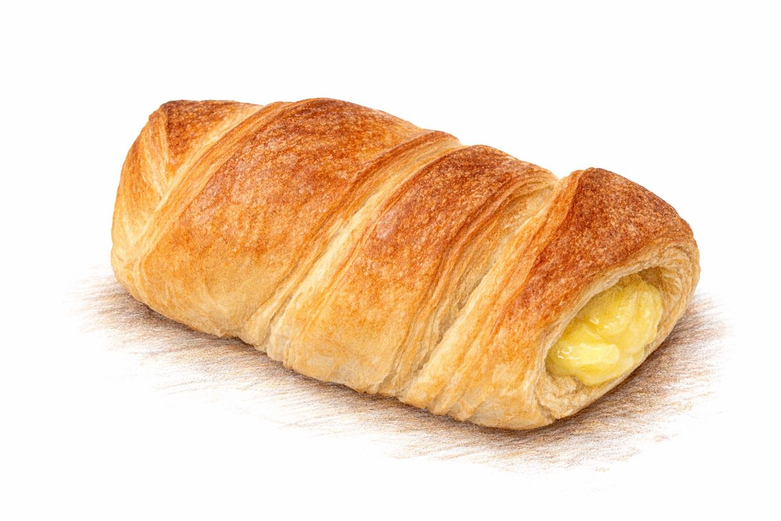 メロンパン画像