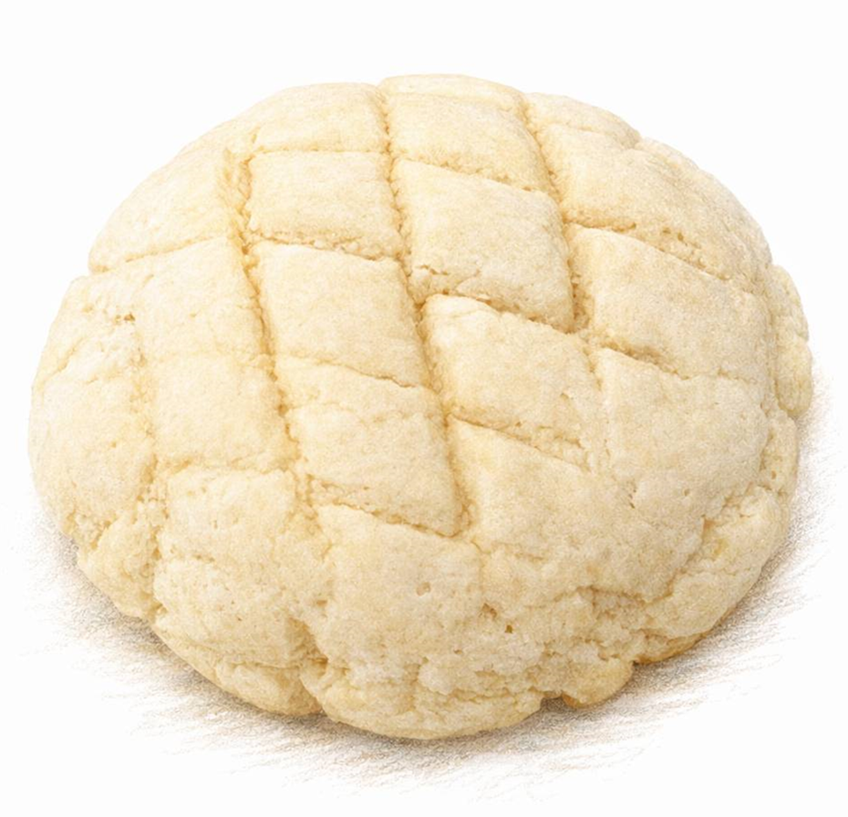 メロンパン画像